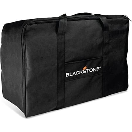 Blackstone Griddle Bundle Carry Bag for 17 in. or 22 in. Tabletop Griddle BLK5035